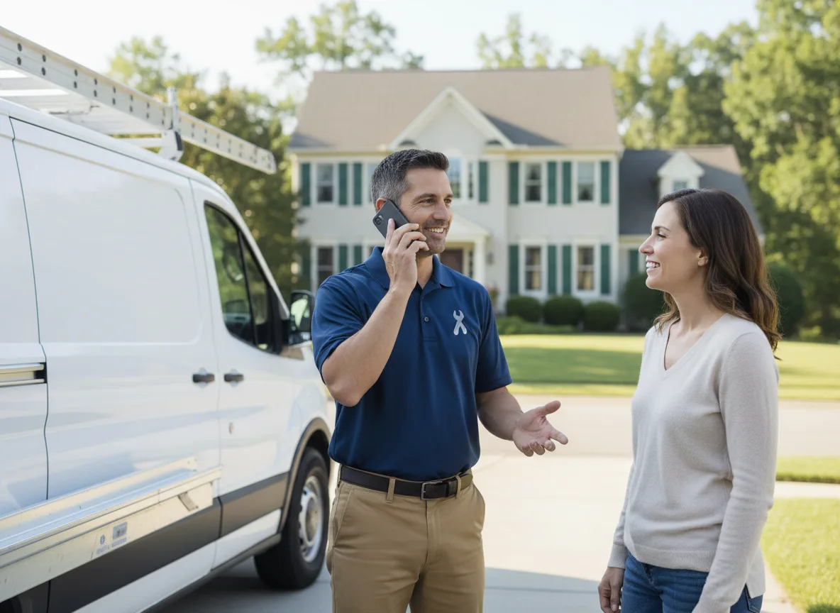 Home Gutter Service Huron, OH FAQs